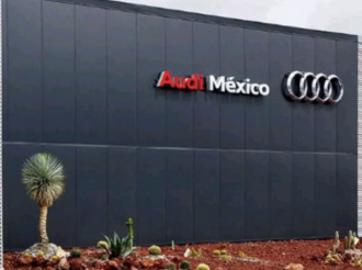 A México Se le Respeta